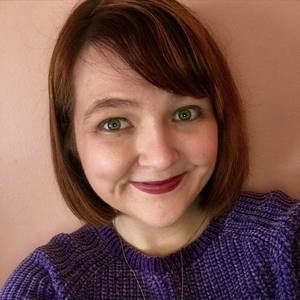 Meet your Posher, Becca